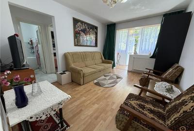 Miron Costin - zona Zimbru - apartament teren proprietate - 1