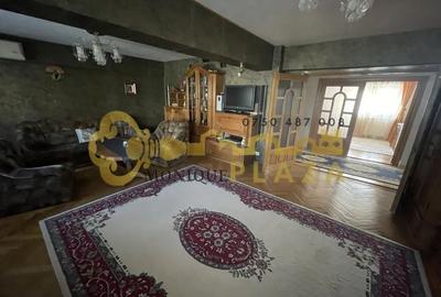 3 Camere | Zona ultracentrala | Loc de parcare | Utilat | Mobilat | - 2