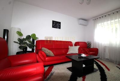 Casă individuală cu 3 camere cu Canalizare în Girocului - 7