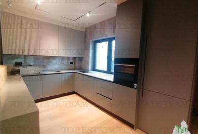 Casă cu 5 camere cu Teren 400 Mp în Aviației - 2