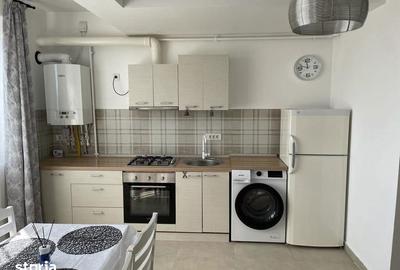 Apartament cu 2 camere în Central - 2