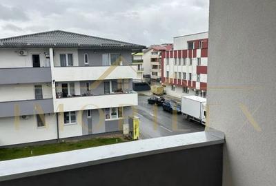 Apartament cu 2 camere în Florești - 3