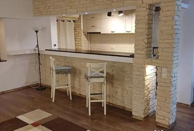 Garsonieră decomandată în Nerva Traian - 1