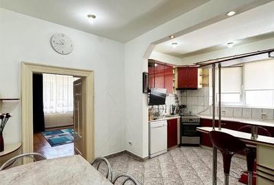 Zona Piata de Alimente, casa D+P+1 - 4