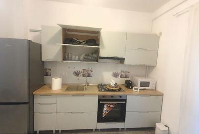 Apartament cu 2 camere în Central - 4