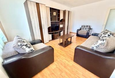 Apartament cu 2 camere decomandat în Cetate - 3