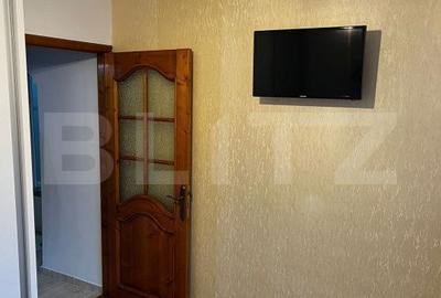 Apartament cu 2 camere decomandat în Central - 9