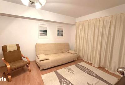 Apartament cu 3 camere semidecomandat în Grivița - 6