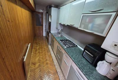 Apartament cu 3 camere decomandat în Mănăștur - 6