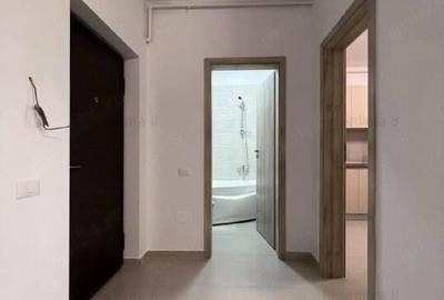 Garsonieră decomandată în Dobroești - 9