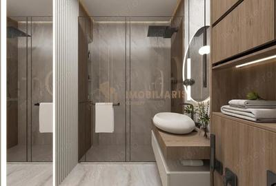 Garsonieră în Central - 8