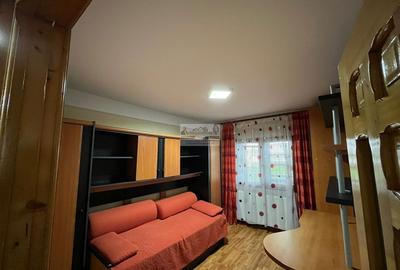 Apartament cu 3 camere decomandat în Central - 5