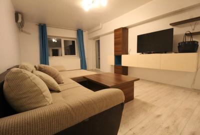 Unirii - Bld. Unirii - Zepter - complet renovat - 75 mp - 5