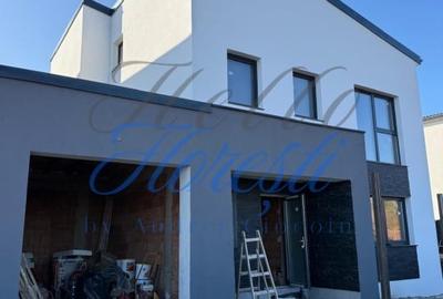Casa 4 camere, 115mp, Zona Dezmir | Cluj - 9