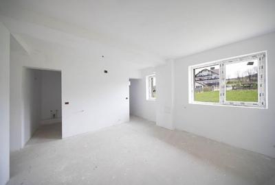 Oportunitate excepțională - Pensiune in curs de finalizare la intrarea in Bran - 8