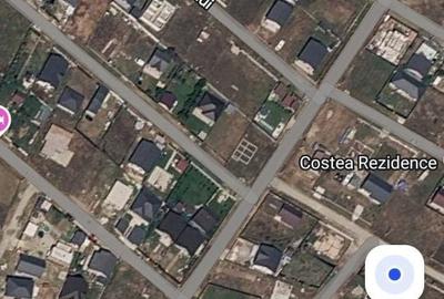 Spațiu comercial, în Dascălu - 2