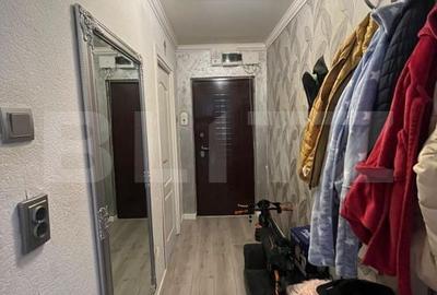 Apartament cu 3 camere în Nufărul - 6