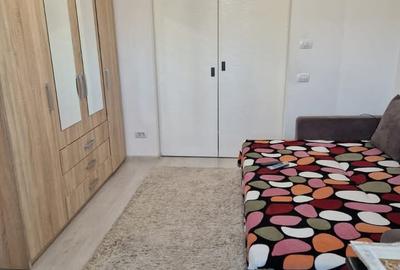 Apartament cu 2 camere, mobilat în Central - 2