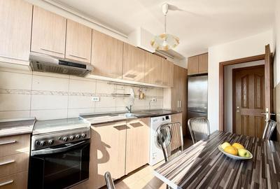 2 camere | Decomandat | 50 MP | Bd. Dimitrie Cantemir - 11