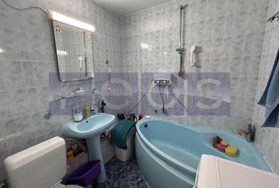 Apartament cu 2 camere decomandat, mobilat în Drumul Taberei - 8