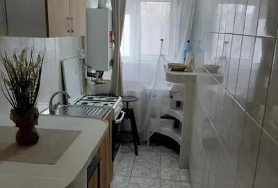 Apartament cu 2 camere nedecomandat în George Enescu - 15