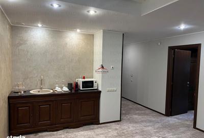 Apartament cu 3 camere în Poiana Brașov - 10