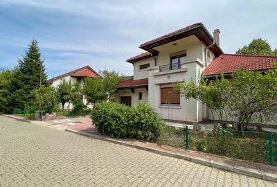 Pipera: Vila individuala, teren de 500 mp, in apropiere de Iancu Nicolae Pipera: Vila individuala, teren de 500 mp, in apropiere de Iancu Nicolae - 3