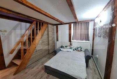 Apartament cu 2 camere semidecomandat, mobilat în Noua - 4