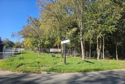 Teren de 500 mp, în Hipodrom - 5