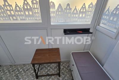 Garsoniera zona Tractorul - 12