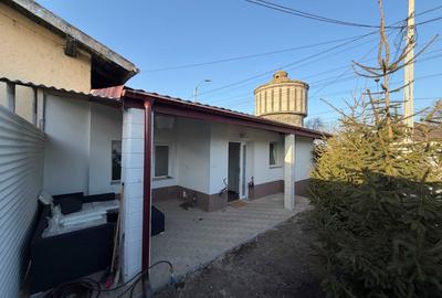 Casă cu 2 camere în Central - 2