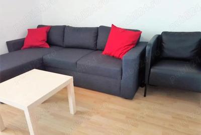 Apartament cu 2 camere decomandat în Giulești - 2