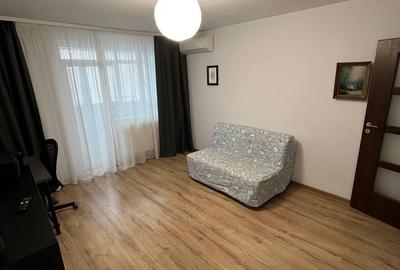 Apartament cu 2 camere decomandat în Drumul Taberei - 2