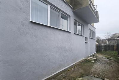 Proprietate specială, de 138.60000610352 mp, în Mahmudia - 10