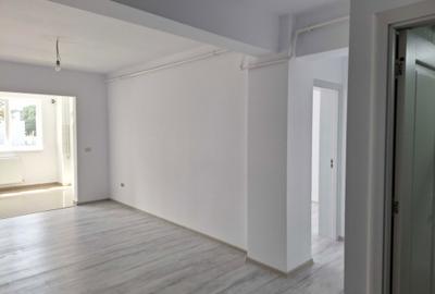 Apartament cu 2 camere semidecomandat în Popas Păcurari - 2