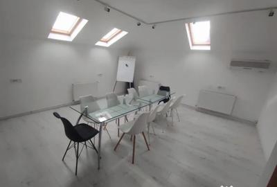 Spațiu comercial, de 200 mp, în 1 Mai - 1