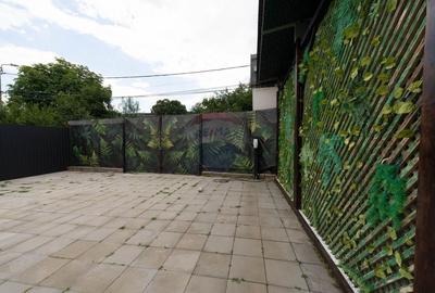 Vila cu curte de inchiriat- sector 1 - 32