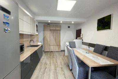 Apartament modern cu 2 camere - Strada Semaforului - 3