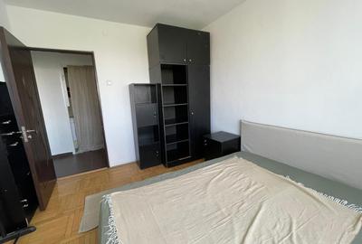 Apartament cu 2 camere semidecomandat, mobilat în Vatra Luminoasă - 3