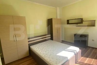 Apartament cu 3 camere decomandat în Central - 1
