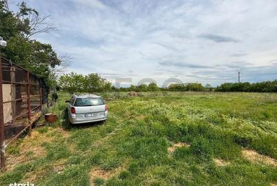 Casă cu 3 camere în Tărian - 7