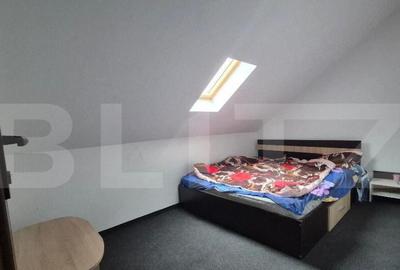 Apartament 4 camere, 230 mp, zona Careiului - 6