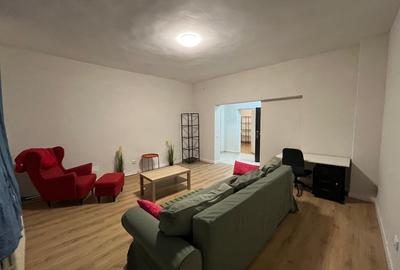 Apartment renovat Martirilor - 2