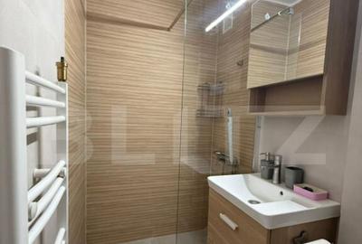Apartament cu 2 camere, 39 mp, zona Ultracentral - 15