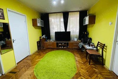 Apartament 2 camere semi., parter, ?iglina 3, Gala?i 59.000 Apartament 2 camere semi., parter, ?iglina 3, Gala?i 59.000 - 1
