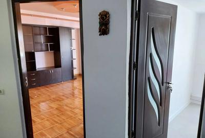 Inchiriez apartament cu o camera - 5