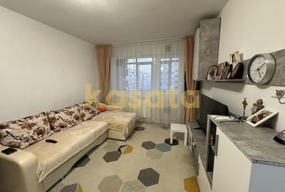 Apartament 2 Camere | Metrou Râul Doamnei | Bloc Anvelopat | Renovat - 2
