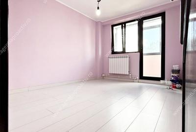 Apartament cu 3 camere decomandat în Micro 20 - 4