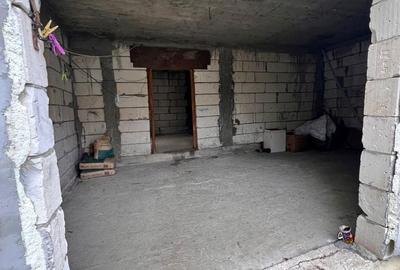 Casă cu 4 camere cu Teren 2244 Mp în Măciuca - 6