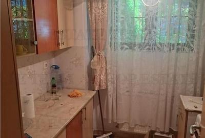 Apartament 2 camere de inchiriat la demisol, Rezidential Apusului - 3